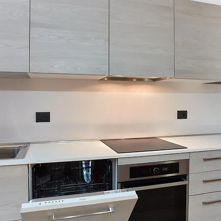 Antico Frantoio Appartement *