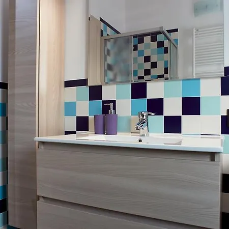 Appartement Antico Frantoio Negrar