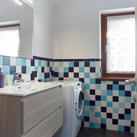 Appartement Antico Frantoio