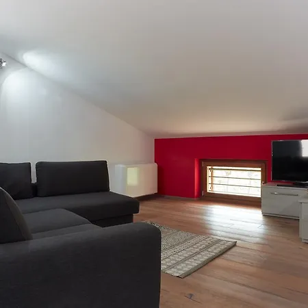 Antico Frantoio Appartement *