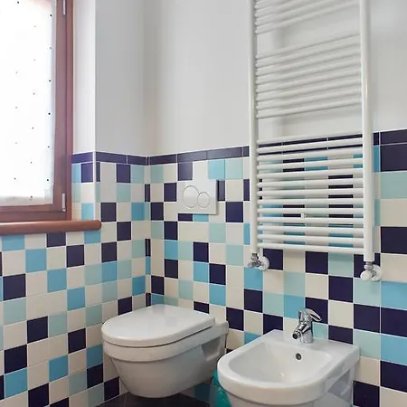 Appartement Antico Frantoio