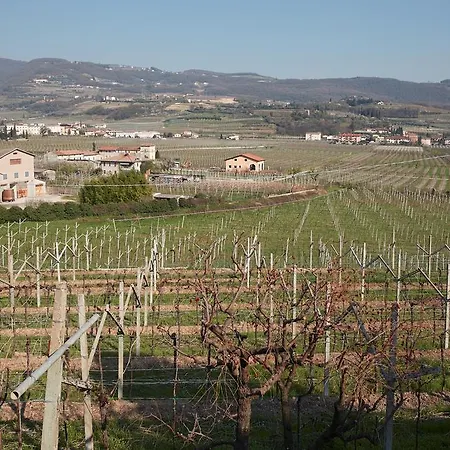Appartement Antico Frantoio *