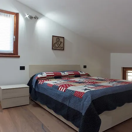 Appartement Antico Frantoio