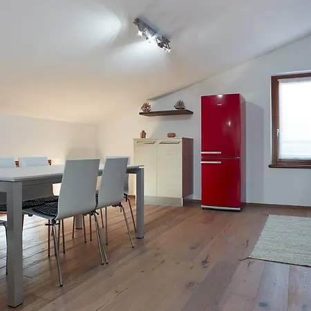 Antico Frantoio Appartement *