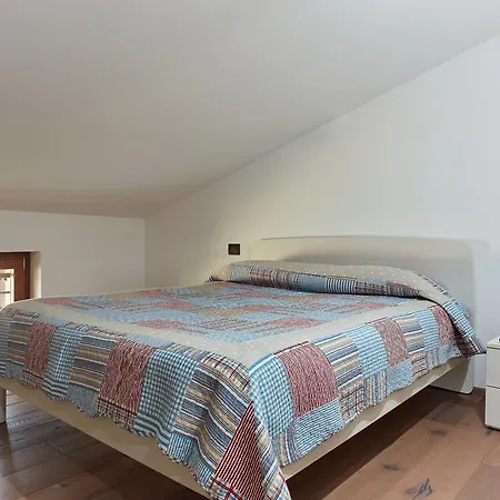 Antico Frantoio Appartement