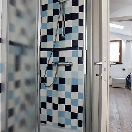 Antico Frantoio Appartement