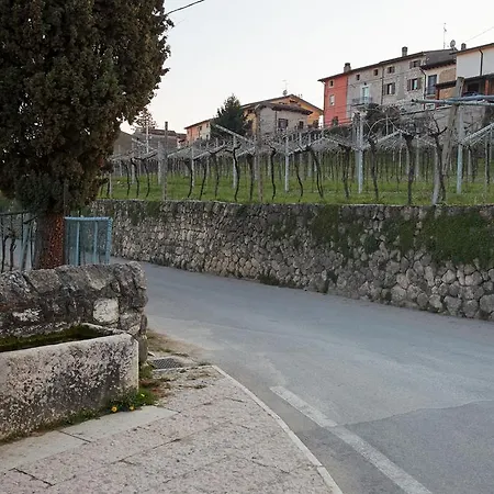 Antico Frantoio Appartement