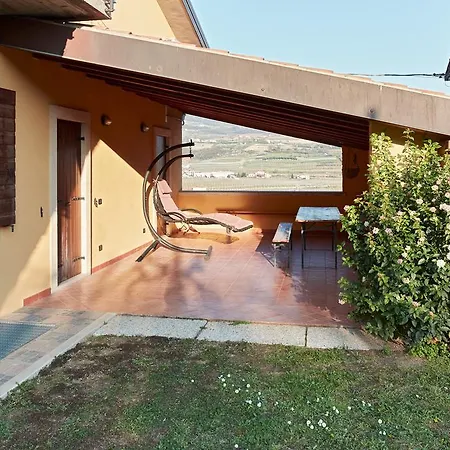 Antico Frantoio Appartement *