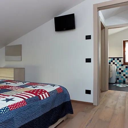 Appartement Antico Frantoio