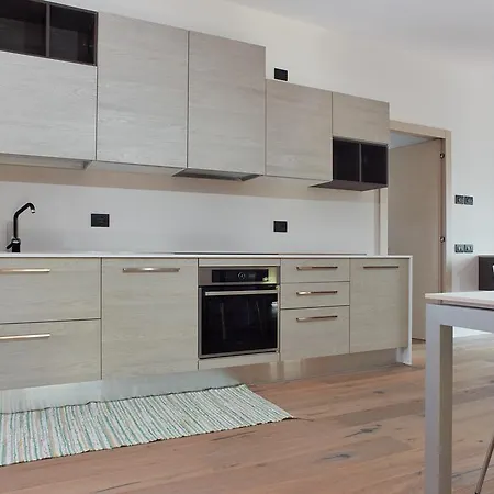 Appartement Antico Frantoio *