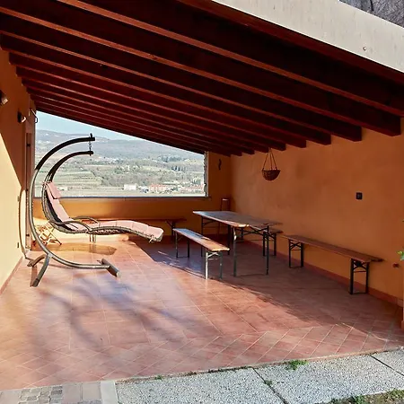 Antico Frantoio Appartement *